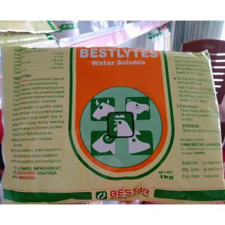 Sản phẩm vỗ béo và tăng trọng gà vịt
