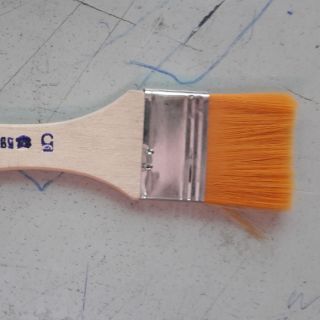 Panh xô lông mềm số 5