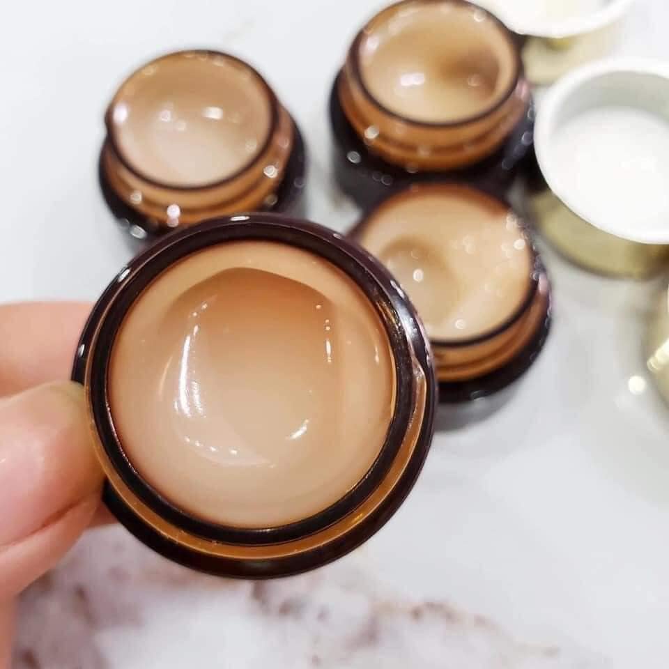 KEM MẮT ESTEE LAUDER 5ml  Dưỡng Mắt Giảm Thâm Quầng, Nếp Nhăn, Bọng Mắt Tái Tạo Phục Hồi Vùng Da Mắt