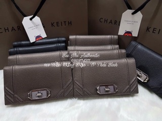 Túi Charles & keith