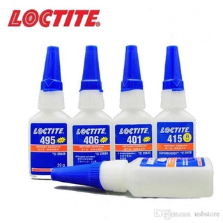 [Keo dán nhanh] Loctite 401 20GR