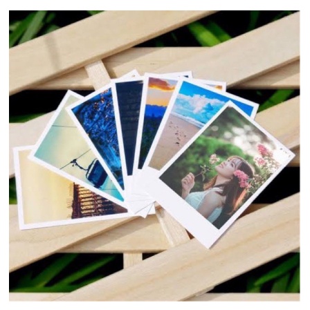 In Ảnh 10x15 Ép Plastic ,in Ảnh Chụp Từ Điện Thoại , In Ảnh Theo Yêu Cầu, Ảnh Ép Lụa