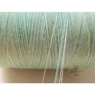Sợi cotton chập rayon, 0.7mm