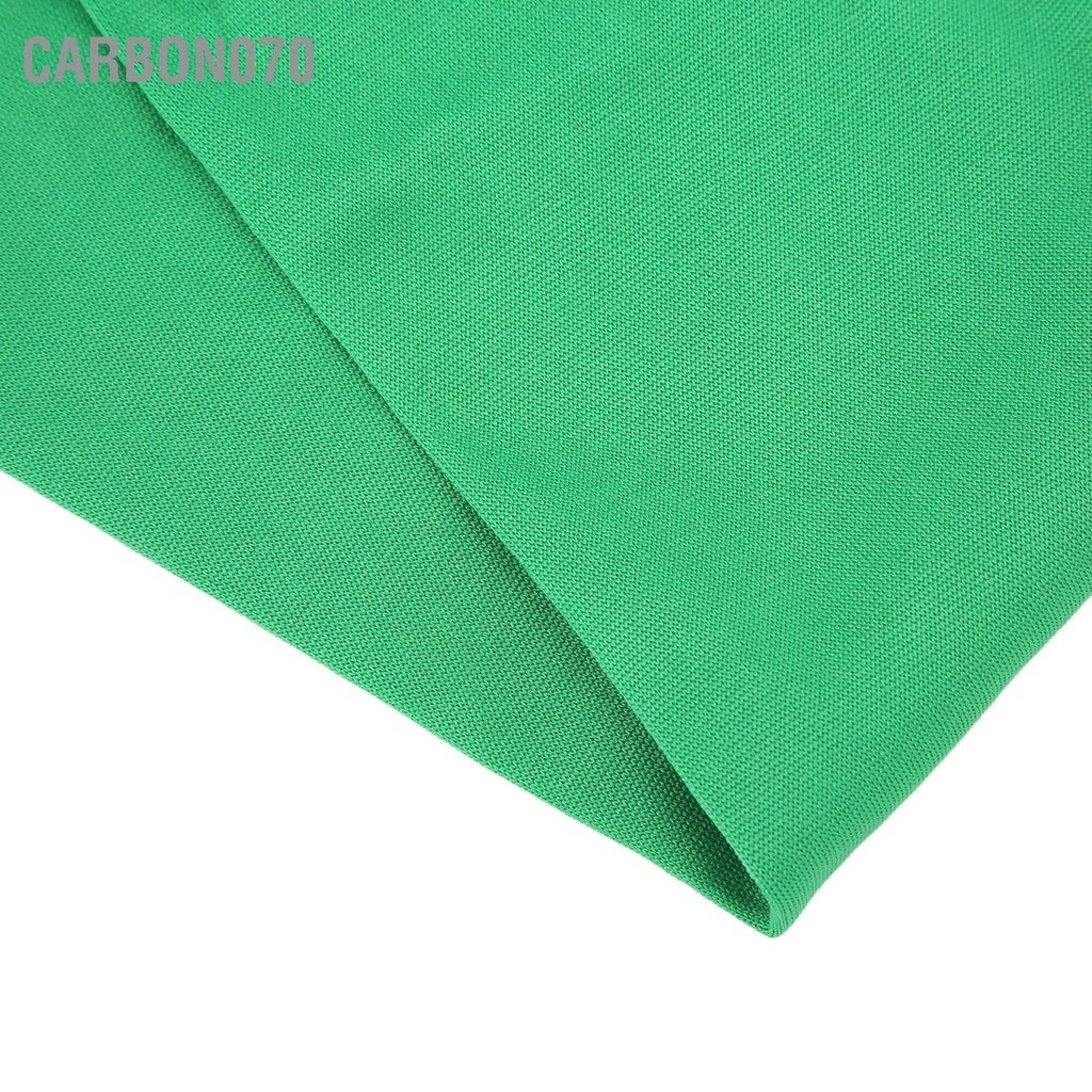 Carbon070 2 cái Găng tay màn hình xanh lá cây Chromakey đa năng hiệu ứng tàng Nền dùng để chụp ảnh Ảnh Video Phim Hậu sản xuất