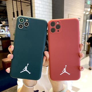 [iPhone] Ốp iPhone bảo vệ camera in hình thể thao cho iPhone 11/ Pro/ProMax/ XsMax/ XR/ X/ Xs/ 7/8 Plus - Ốp silicon dẻo