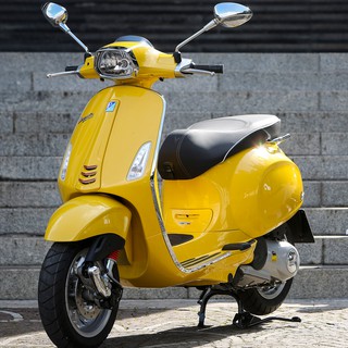 BỘ ỐP ĐẦU XE VESPA SPRINT