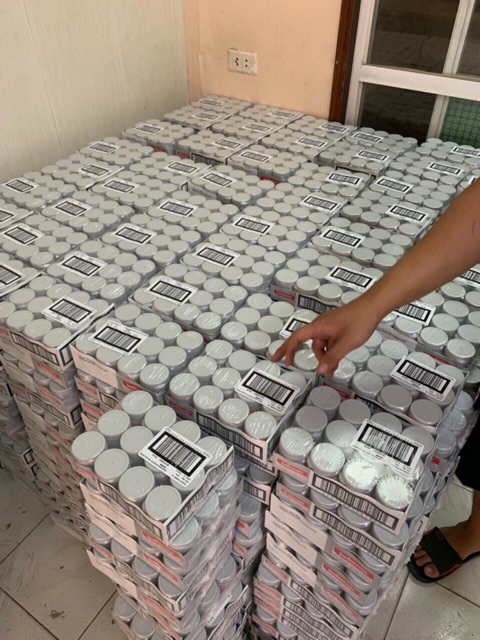 KEM HĂM SUDOCREM LOẠI 60g chuẩn UK