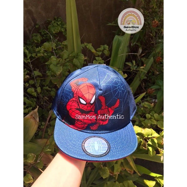 Mũ hm bé trai sale