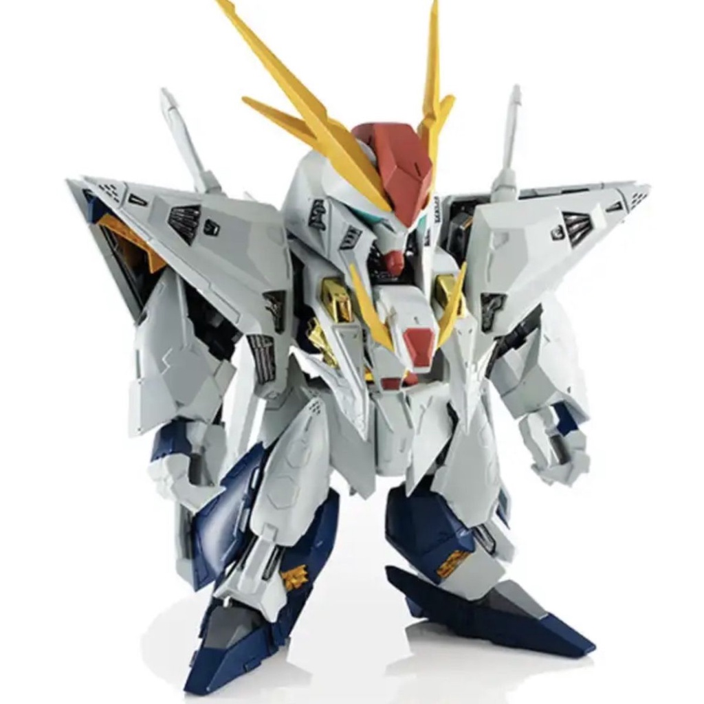 () Bandai NXEDGE NX Gundam Kesi Penelope Movable