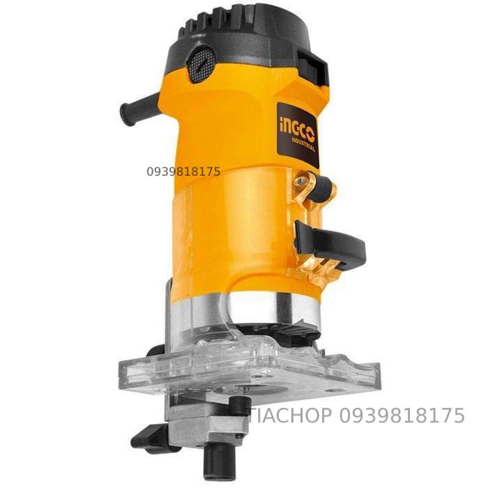 Máy phay gỗ INGCO PLM5002