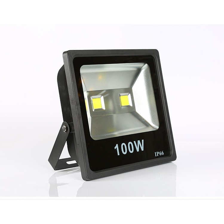 Pha Led 220v-100w IP65 Chất Lượng Cao