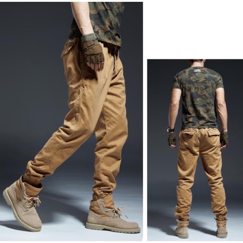 quần jogger OCGL