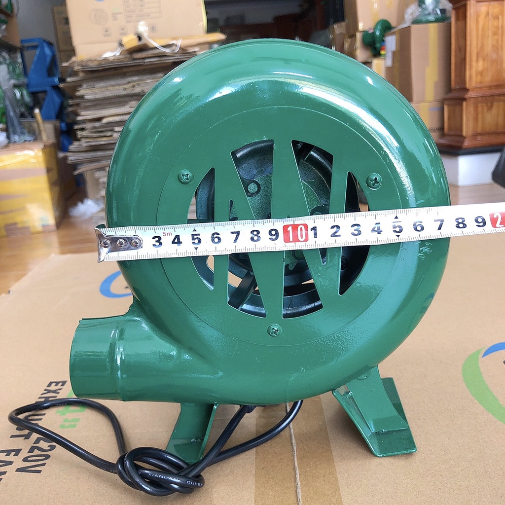 Quạt thổi lò , thổi bếp , công suất 60w 80w 100w Quạt hỏa tốc