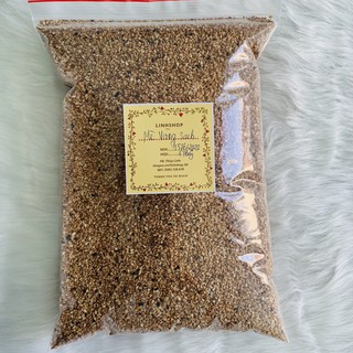 Vừng Vàng Mè Vàng Quê (500g)