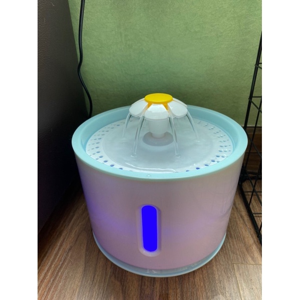Máy lọc nước thông minh cho chó mèo thú cưng 2,5 lít