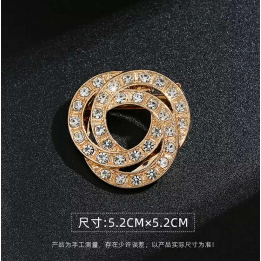 Kathy's Shop - Trâm cài áo Dài, Vest, Váy đính đá thanh lịch nhiều kiểu