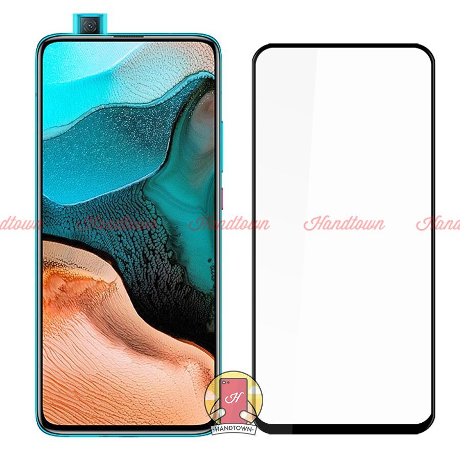 Kính Cường Lực 9H Xiaomi Redmi K30 Pro K30 Pro Zoom Ultra Full Keo Thế Hệ Mới
