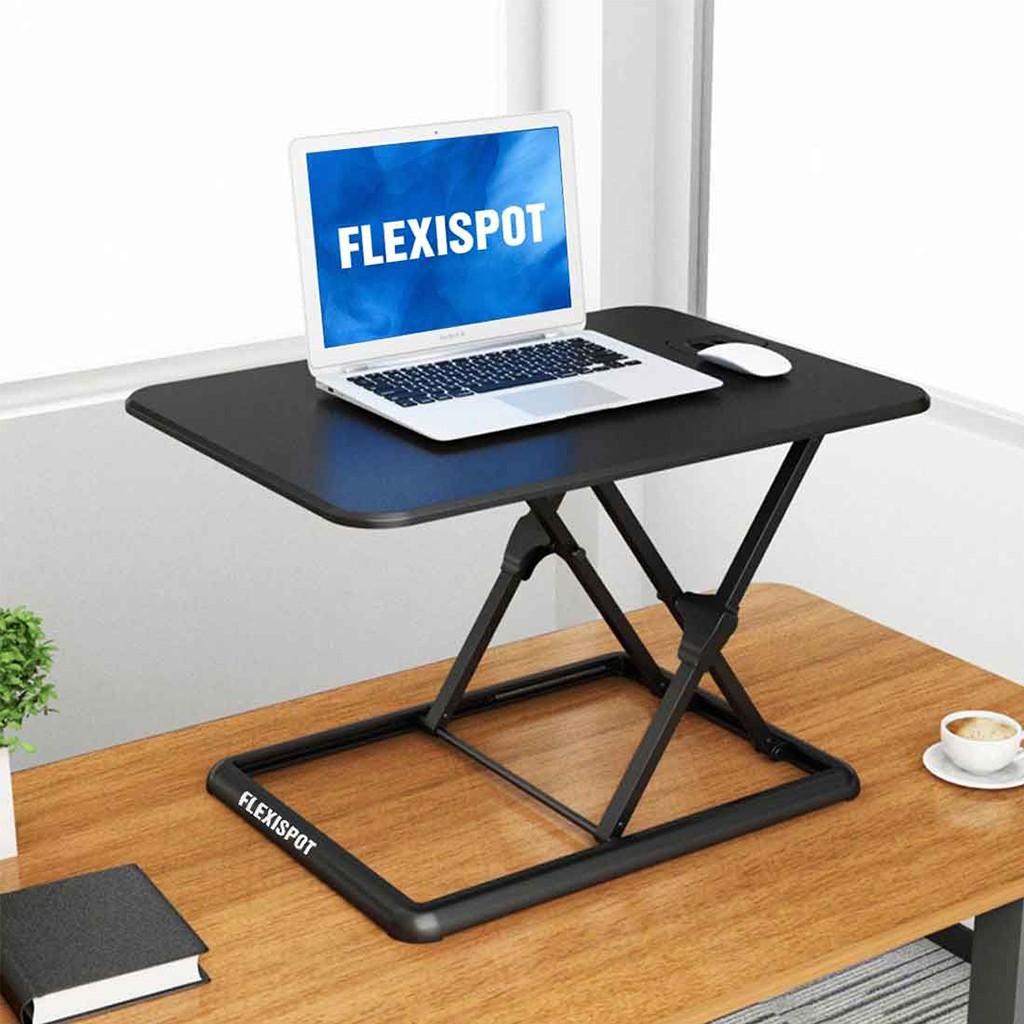 Bàn Máy Tính Điều Chỉnh Độ Cao Flexispot MT202 - Chính Hãng D'ergo