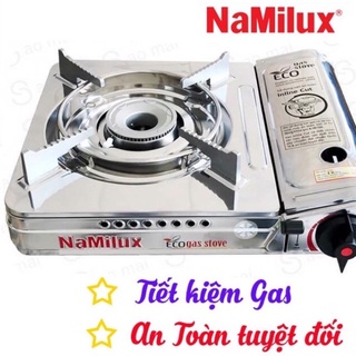 BẾP GA MINI NAMILUX
