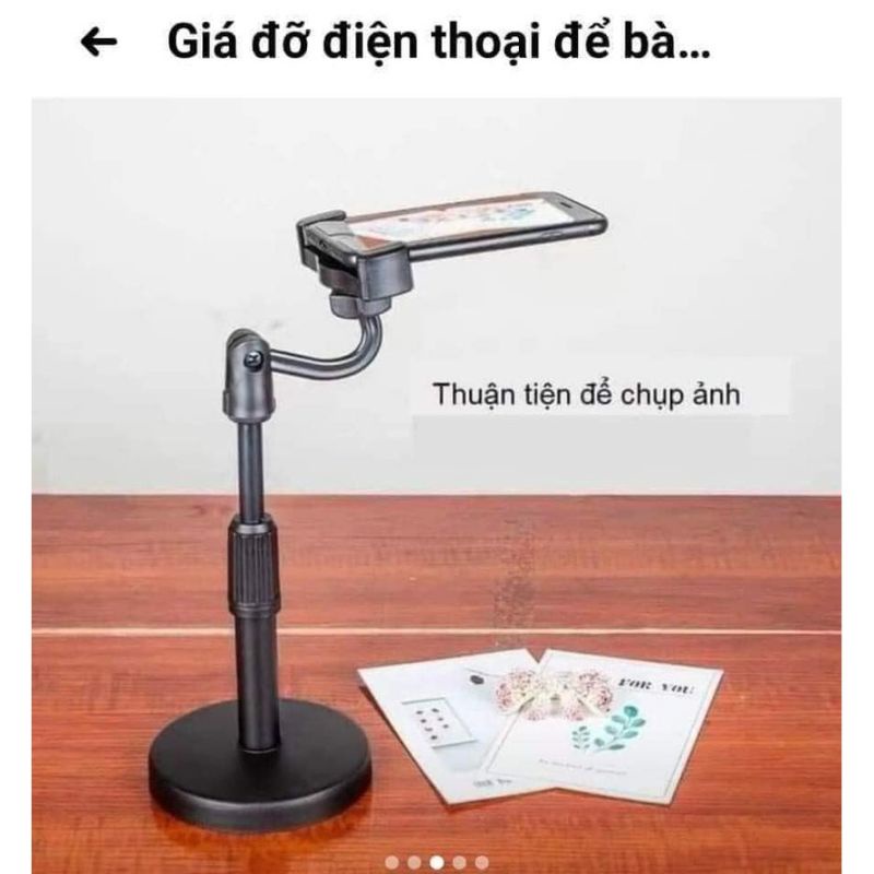 GẬY GIÁ ĐỠ ĐIỆN THOẠI