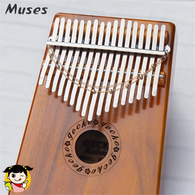 Muse07 Đàn Kalimba