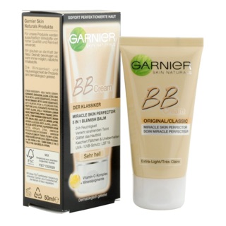 Kem nền BB Garnier 5in1 Đức