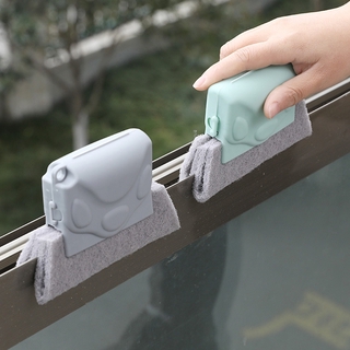Convenient Window Slot Cleaning Tool