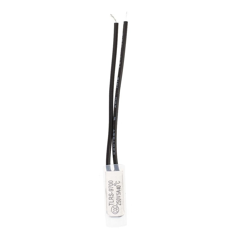 Set 10 Công Tắc Điều Khiển Nhiệt Độ N.O Tlrs9700 40 Độ | BigBuy360 - bigbuy360.vn