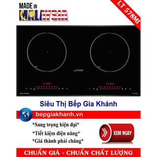 BẾP TỪ LATINO LT-578MI