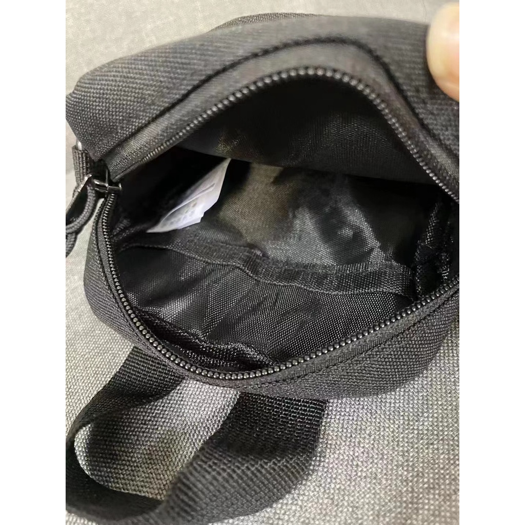 Sẵn sàng! Túi Đeo Chéo Delta Thời Trang Trẻ Trung