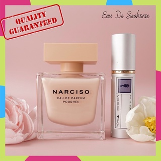 Nước hoa nữ narciso poudree - naciso rodriguez ♡︎ 10ml
