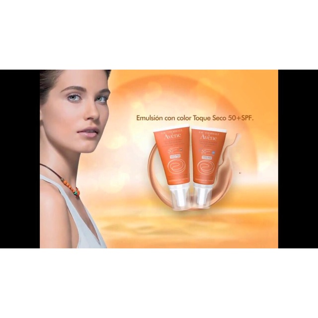 Kem chống nắng Avene Very High Protection Emulsion SPF 50+