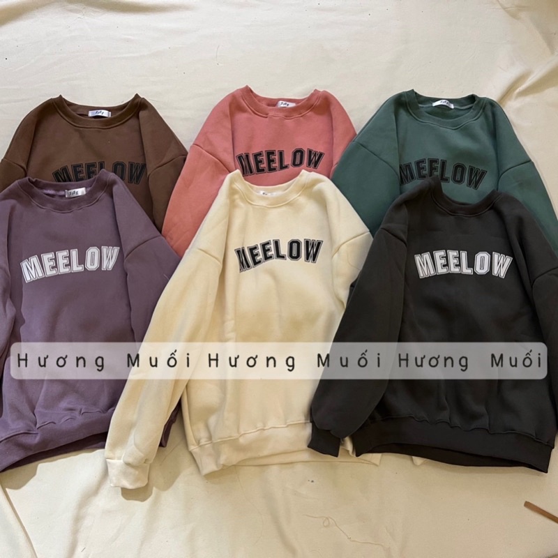 Áo nỉ sweaters nhiều mẫu - chất nỉ bông | BigBuy360 - bigbuy360.vn