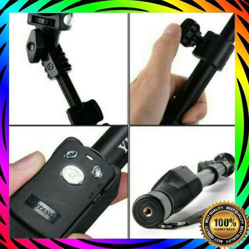 Giá Đỡ Ba Chân Bluetooth Yunteng Yt 1288 Yt 288 | BigBuy360 - bigbuy360.vn