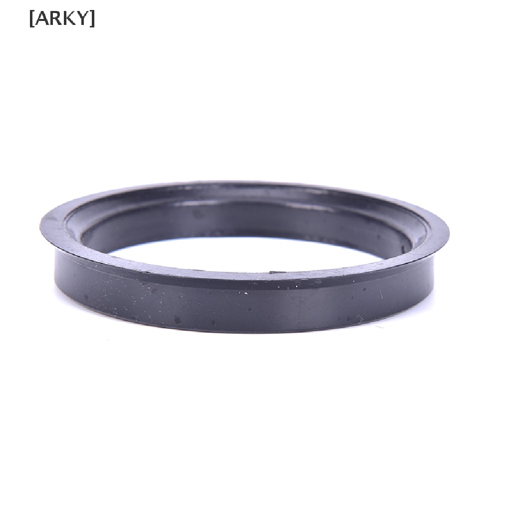 Set 4 Vòng Đệm Trung Tâm Bánh Xe Bằng Nhựa 66.6-57.1mm
