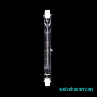 1 bóng đèn LED Halogen 500w 118mm