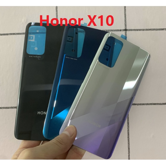 Ốp điện thoại Kính Cường Lực Cho Honor 8X Max 9X Pro X10 Huawei Y9S