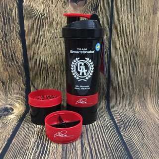 Bình lắc Shaker Phil Heath