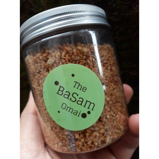 Muối Ô mai Bà Sâm 200g
