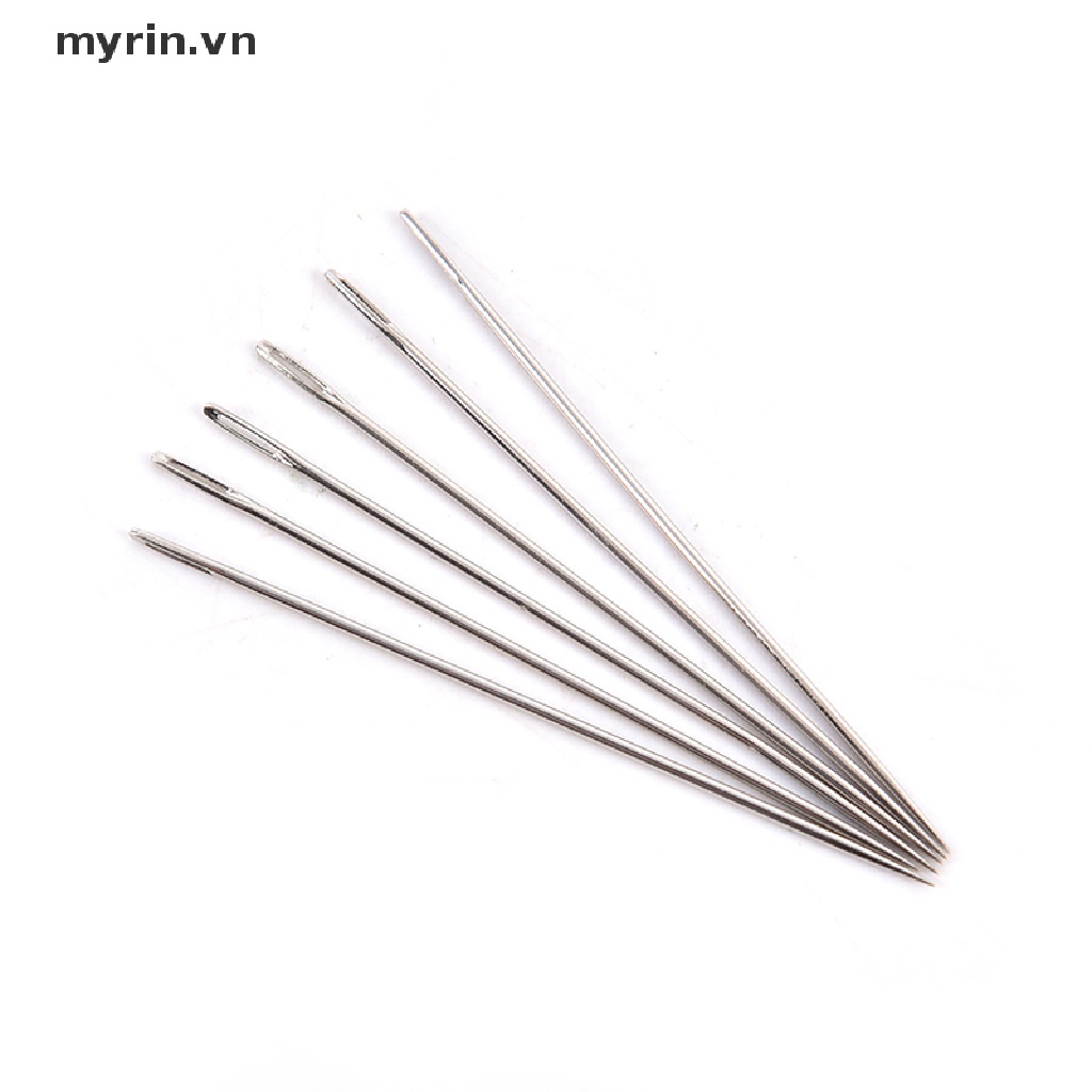 Set 25 Kim May Vá Bằng Thép Không Gỉ Chất Lượng Cao