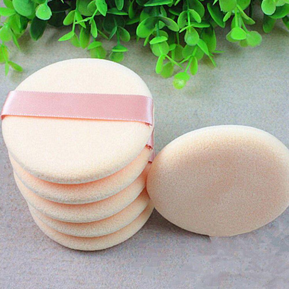 Bộ 5 Miếng Mút Trang Điểm NORMAN