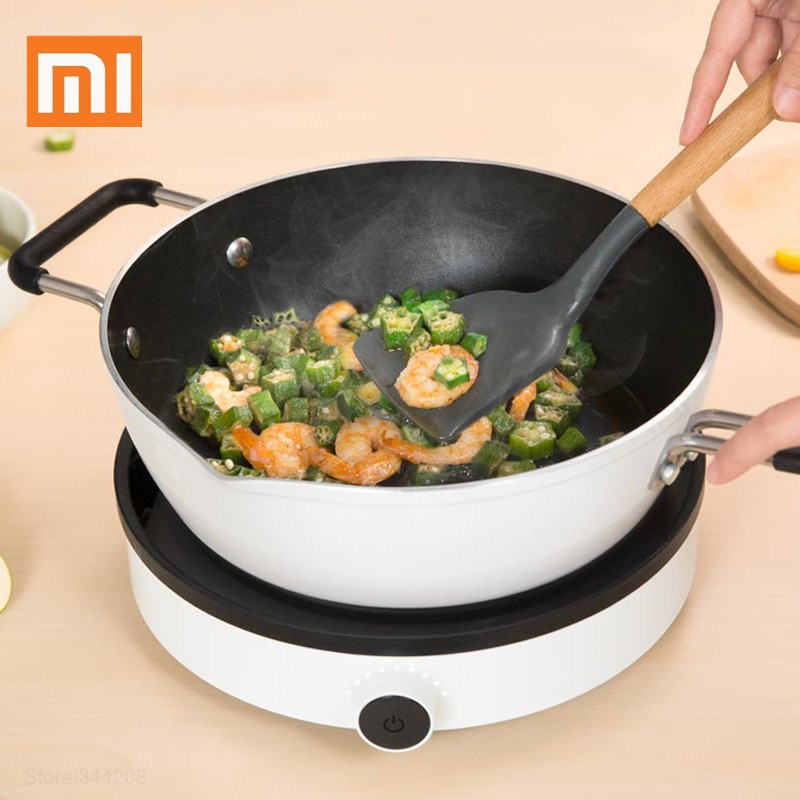 Bếp điện từ Xiaomi Mijia DCL002CM youth version|BH 6 Tháng