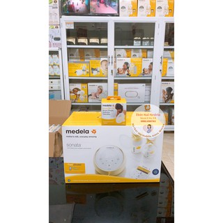 [Hàng Auth] Máy hút sữa Sonata mới nguyên tem