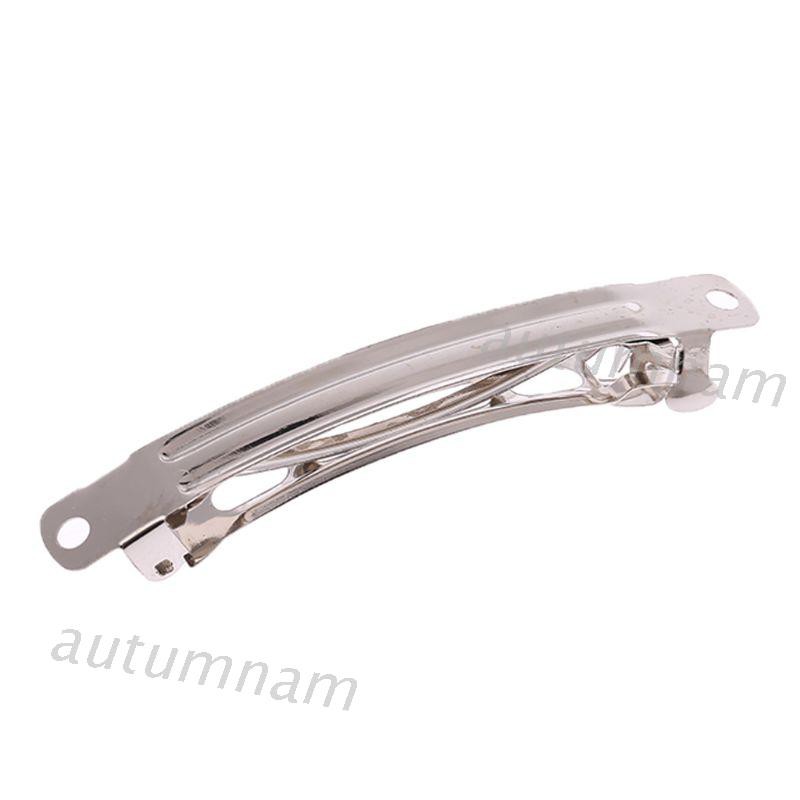 Kẹp Tóc 68mm Kiểu Pháp Cho Nữ