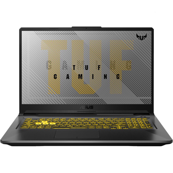 Laptop ASUS TUF Gaming A15 FA506IV-HN202T (R7-4800H | 16GB | 1TB |  RTX 2060 6GB | 15.6&quot; FHD 144Hz | Win 10)-Chính hãng