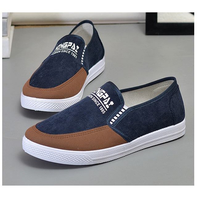 Giầy hàn Quốc K22