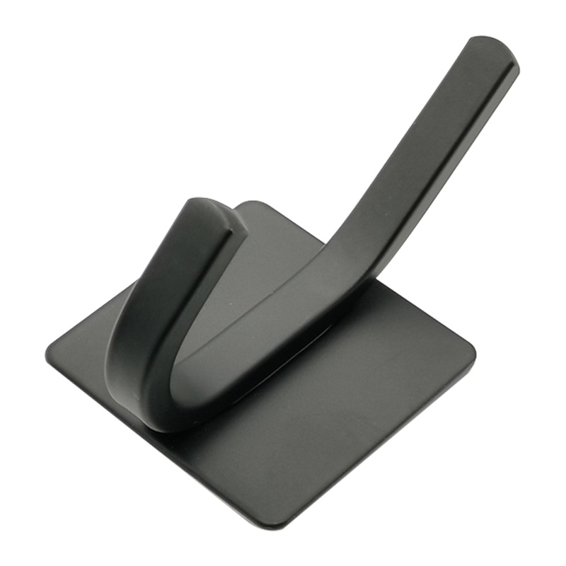 Set 4 Móc Treo Khăn Bằng Kim Loại Chịu Lực Tốt Cho Nhà Bếp / Phòng Tắm