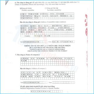 Kem dưỡng trắng cơ thể