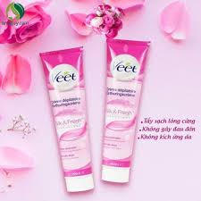 Kem tẩy lông Veet 100ml xuất xứ Pháp | BigBuy360 - bigbuy360.vn