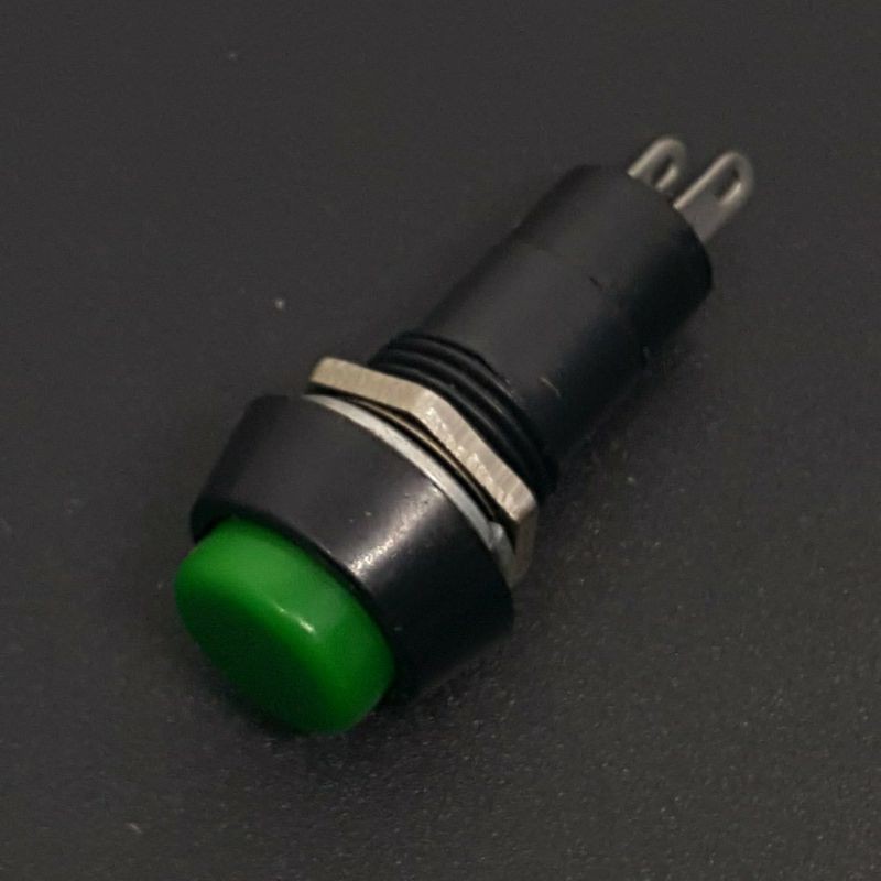 Nút nhấn nhả,nhấn giữ 12mm